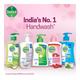 Dettol Liquid Handwash - Skincare 200 ml + Free Dettol Liquid Handwash Refill - Skincare (Pack of 2 x 175 ml) - Hand Wash & Soaps