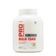 GNC Pro Performance Bulk 1340 Powder - Vanilla Flavour 7.14 lb - Workout Essentials
