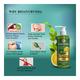 Bioayurveda Bio Neem Tulsi Toothpaste Gel 200 gm - Toothpaste