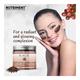 Nutriment Face Gel & Body Scrub - Coffee 250 gm - Face Scrubs