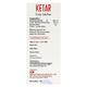 KETAR SCALP Solution 120ml - Fungal Infections-Tps