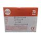 Mr. Inject Disposable Syringe 20 ml with Needle 21G 25's - Surgical Instruments