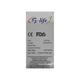 Ez-life Sterile Lancet - Round (31G) 100's - Blood Glucose Monitors/Test Strips