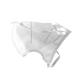 Floh Disposable Defend 3-Ply Face Mask - Face Mask