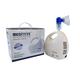 Meditive Piston Compressor Nebulizer (ECN-02) 1's - Nebulizers / Vaporizer