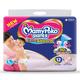 MamyPoko Pants Extra Absorb Diapers (L) 82's - Diapers & Wipes