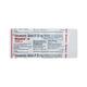 Rosave 20mg Tablet 10'S - High Cholesterol-Dys