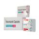 ITRASYNC 100 Capsule 4's - Fungal Infections-Anf