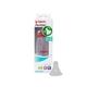 Pigeon Peristaltic Nursing Bottle Kpp with 2 Nipples (M) - Red 200 ml - Feeding & Nursing