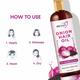 Oraah Onion Hair Oil 200 ml - Personal Care (Ayush)