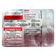 AFODIN 500 Capsule 10's - Bacterial Infections-Pen