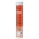 FixUpHealth Natural Amla Effervescent Tablet - Orange Flavour (Pack of 2 x 20s) 1's - Herbal Dietary Supplement
