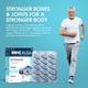 Origins Nutra Bone Alga Tablet (Pack of 2 x 15's) - Calcium And Minerals