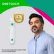 OneTouch Delica Plus Lancing Device + 25's Free Lancets - Blood Glucose Monitors/Strips
