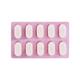 PYRIL D Tablet 10's - Migraine