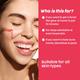 Plix Pomegranate Peeling Potion 30 ml - Face Serum