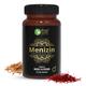 Pure Nutrition Menizin Veg Capsule For Men 60's - Sexual Care