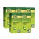 LaPlant Green Tea Bags - Pure (Pack of 5 x 25's) - Teas