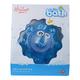 Hamleys Floating Light Up Octopus Bath Toy - Blue - Bathing Essentials