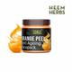 Heem & Herbs Anti Ageing Face Pack - Orange Peel 100 gm - Face Packs