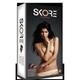Skore Condoms Chocolate Pack 10's - Plain/Flavoured Condoms