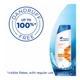 Head & Shoulders Anti-Dandruff Shampoo - Anti-Hair Fall 180 ml - Shampoos