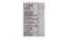 Mbcid DSR Capsule 10'S - Ulcer/Reflux/Flatulence-Aaa