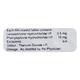 UVNIL D Tablet 10's - Allergies-Ant