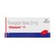 Glipijub 20mg Tablet 10'S - Diabetes-Ant