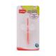 LuvLap Naughty Baby Training Toothbrush 1's - Baby Oral Care