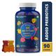 CF Novasules Kids Multivitamins, Prebiotics and Superfood Vegetarian Gummies 90's - Multi-Vitamins