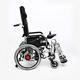 Med-e Move Basic Electric Wheelchair with Lithium Battery - Wheelchairs & Walking Sticks