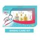 Patanjali Shishu Care Kit 725 gm - Personal Care (Ayush)