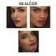 SUGAR Cosmetics Mettle Liquid Lipstick - 08 Alcor (Warm Plum) 7 gm - Liquid Lipsticks