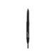Wet N Wild Ultimate Brow Retractable Pencil - Ash Brown 0.2 gm - Eyebrow Pencils & Enhancers