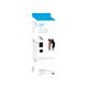 UM Knee Cap with Hinges Reinforced (F18) (XL) - Knee/Ankle/Leg/Foot Supports