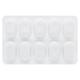 LINSITA M FORTE Tablet 10's - Diabetes-Ant