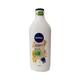 NIVEA NATURALLY GOOD Natural Oats Body Lotion 350 ml - Lotions & Creams