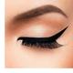 Incolor Maxi Pen Eyeliner Black 2 Gm - Blushes