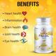 Zenius Fish Oil Capsule 30's - Health Products
