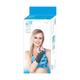 UM Wrist Splint Elastic - Left (G12) (L) - Knee/Ankle/Leg/Foot Supports