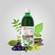 Krishna's Herbal & Ayurveda Diabic Care Juice 500 ml - Diabetes Care (Ayush)