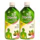 Dr. Willmar Schwabe Dizester Herbal Digestive Sugar Free Tonic (Pack of 2 x 450 ml) 1's - Speciality Medicine