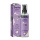 Sanfe 3 in 1 Intimate Wash - Cucumber & White Lily 100 ml - Intimate Care