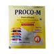 Proco M Sugar Free & Gluten free Vanilla Flavour Sachet 20gm - Supplements-Ent