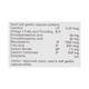 OSTEODIET Softgel Capsule 10's - Supplements-Vam