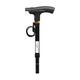 Entros Height Adjustable Aluminum Stick (931L) - Others Ortho Supports
