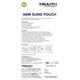 Truuth Shoulder Arm Sling (XL) - Neck/Shoulder Supports