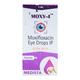 MOXY 4 Eye Drops 5ml - Eye Infections-Eaa