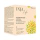 INJA Life Collagen Sachet - Lemon Flavour (Pack of 30 x 5 gm) - Hair & Skin
